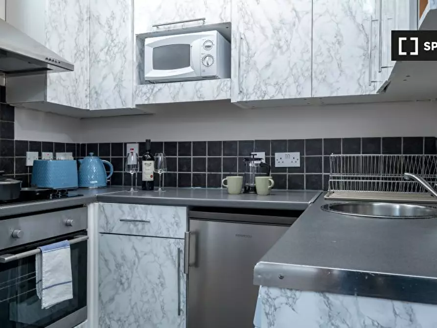 Immagine 5 di Appartamento in affitto  in Goulston St a Poplar