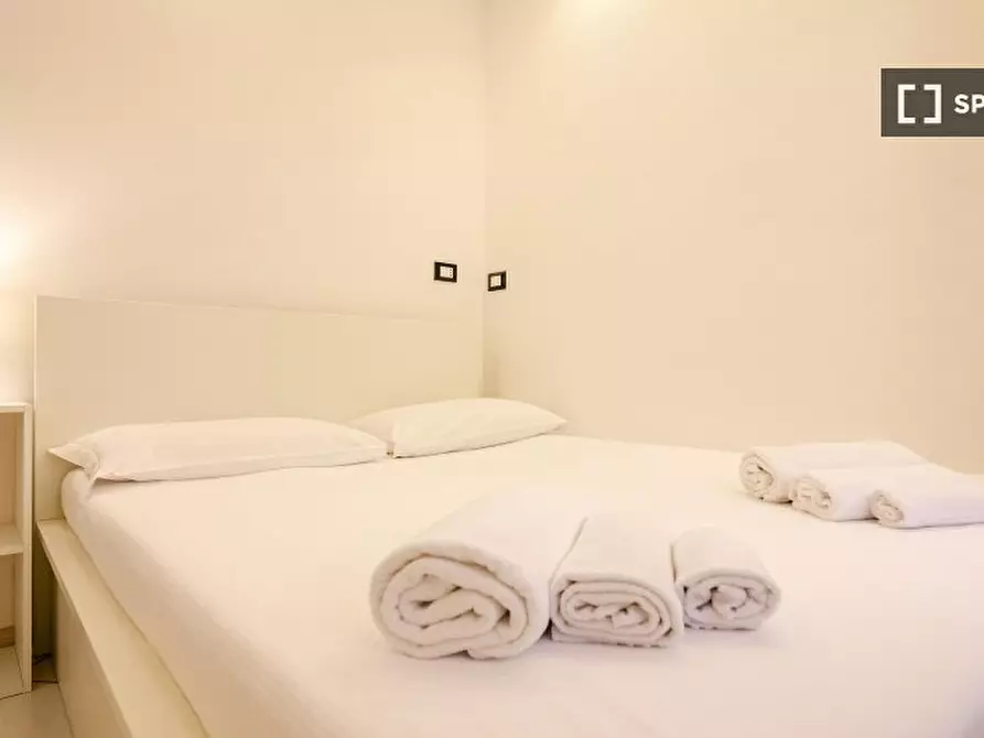 Immagine 2 di Appartamento in affitto  in Via San Carlo a Bologna