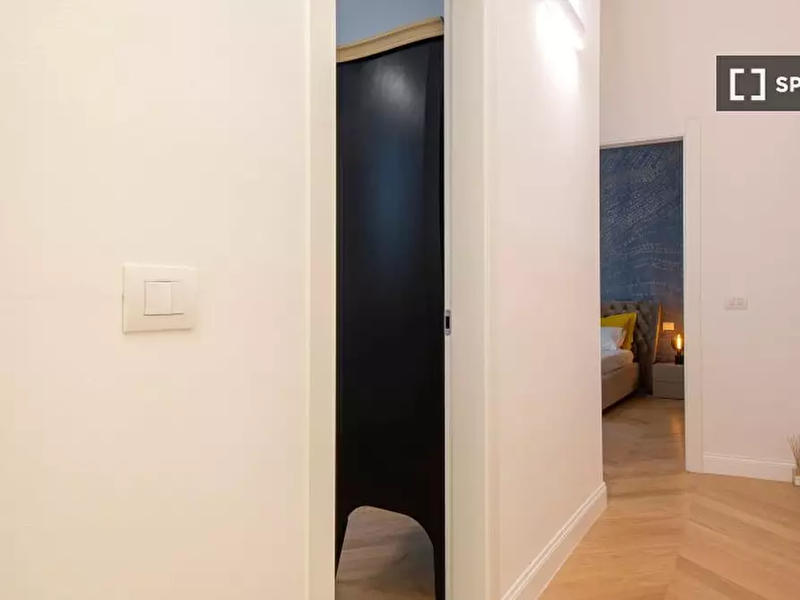 Immagine 14 di Appartamento in affitto  in Via Camillo Cavour a Firenze