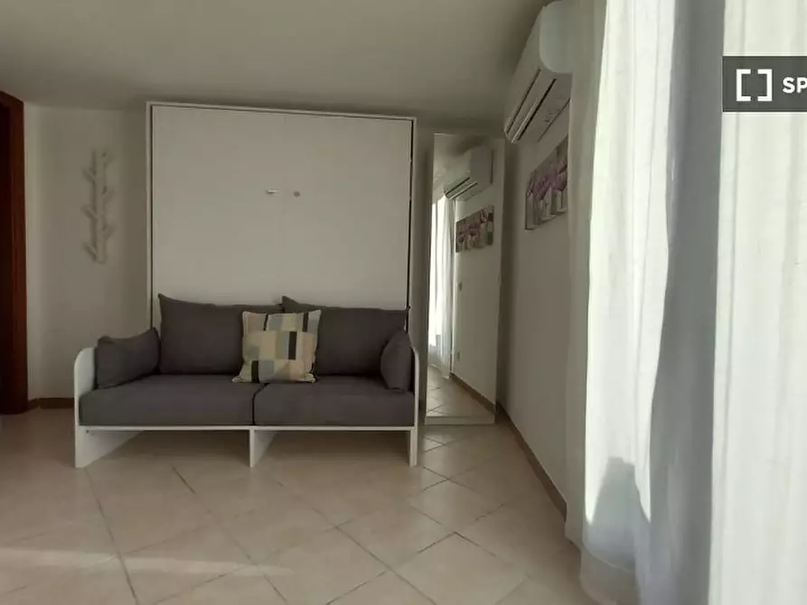 Immagine 2 di Appartamento in affitto  in Via Alberico Gentili a Roma