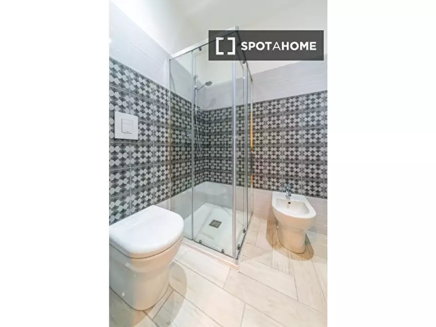 Immagine 14 di Ufficio in affitto  in Via Milano a Napoli