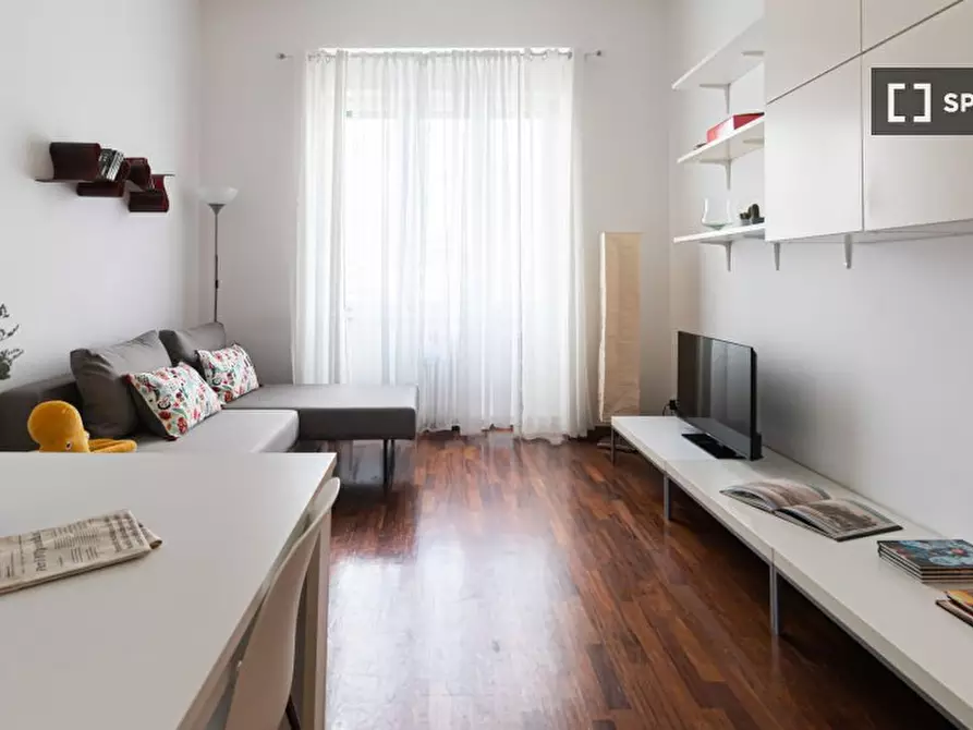 Immagine 9 di Appartamento in affitto  in Viale Papiniano a Milano