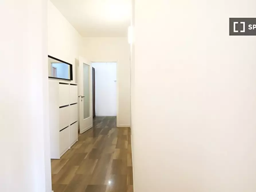 Immagine 7 di Camera condivisa in affitto  in Via Privata Mauro Rota/A a Milano