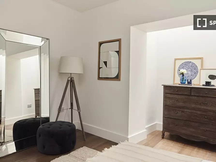 Immagine 12 di Appartamento in affitto  in Felgate Mews a Hammersmith