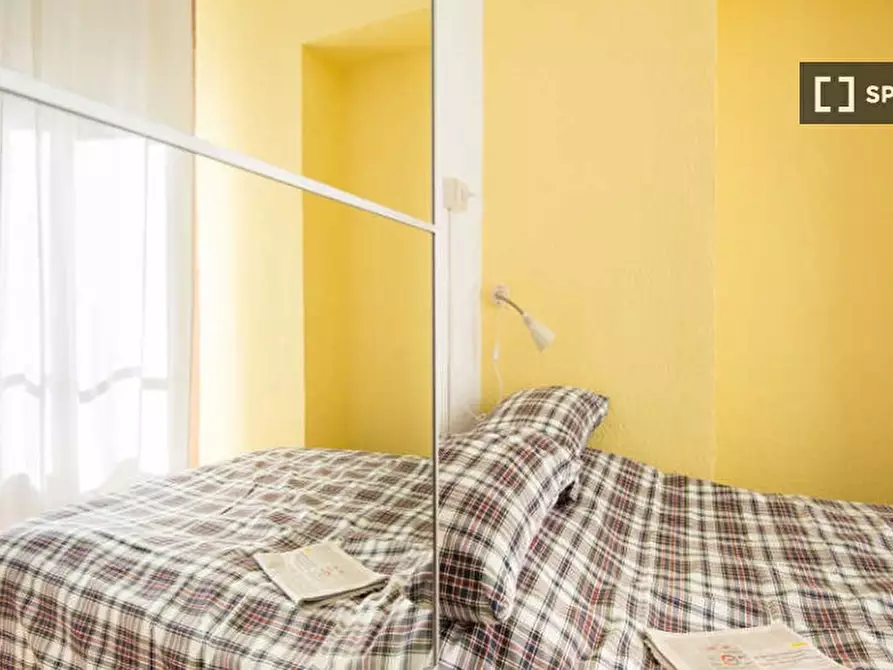 Immagine 3 di Camera condivisa in affitto  in Corso Bramante a Torino