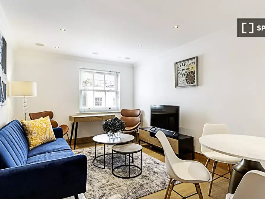 Immagine 10 di Appartamento in affitto  in Durweston Street a Paddington