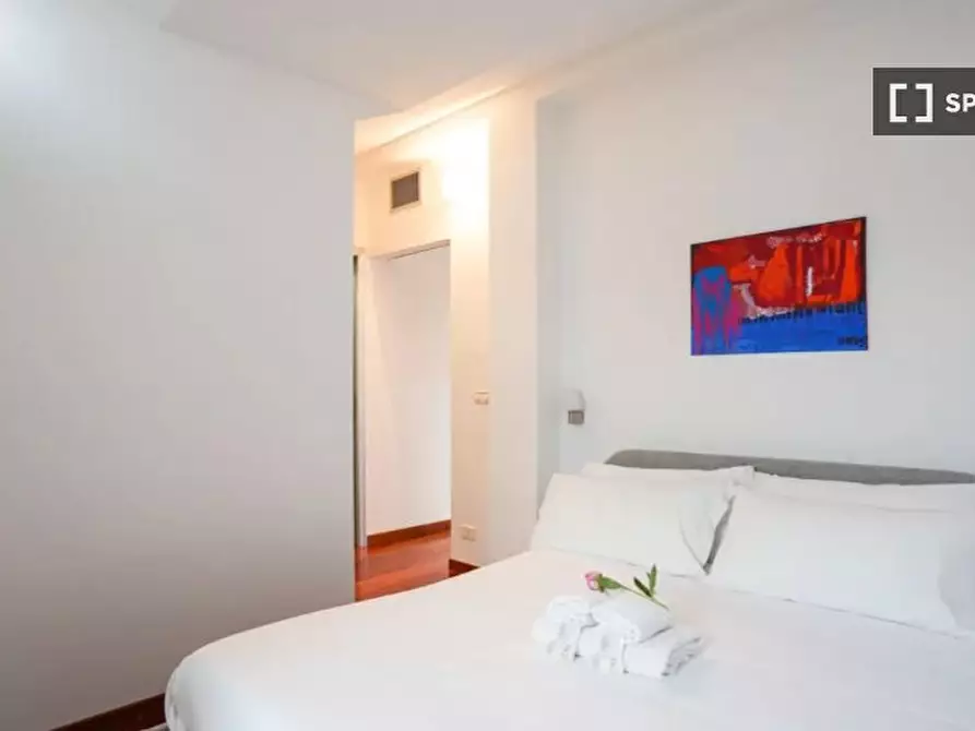 Immagine 1 di Appartamento in affitto  in V. Antonio Bertola a Torino