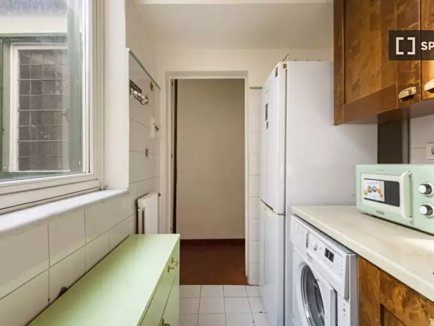 Immagine 4 di Appartamento in affitto  in Via dei Fossi a Firenze