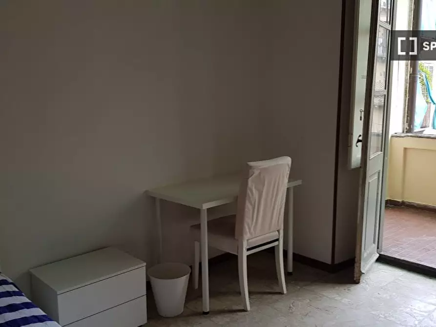 Immagine 7 di Camera condivisa in affitto  in C.so Vittorio Emanuele II a Torino