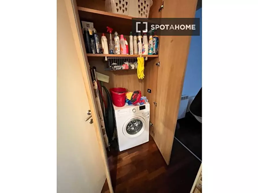 Immagine 4 di Appartamento in affitto  in Corso Ventidue Marzo a Milano