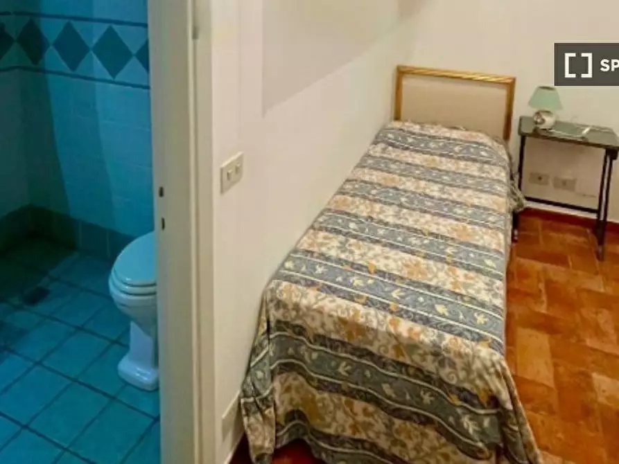 Immagine 9 di Appartamento in affitto  in Via dei Servi a Firenze