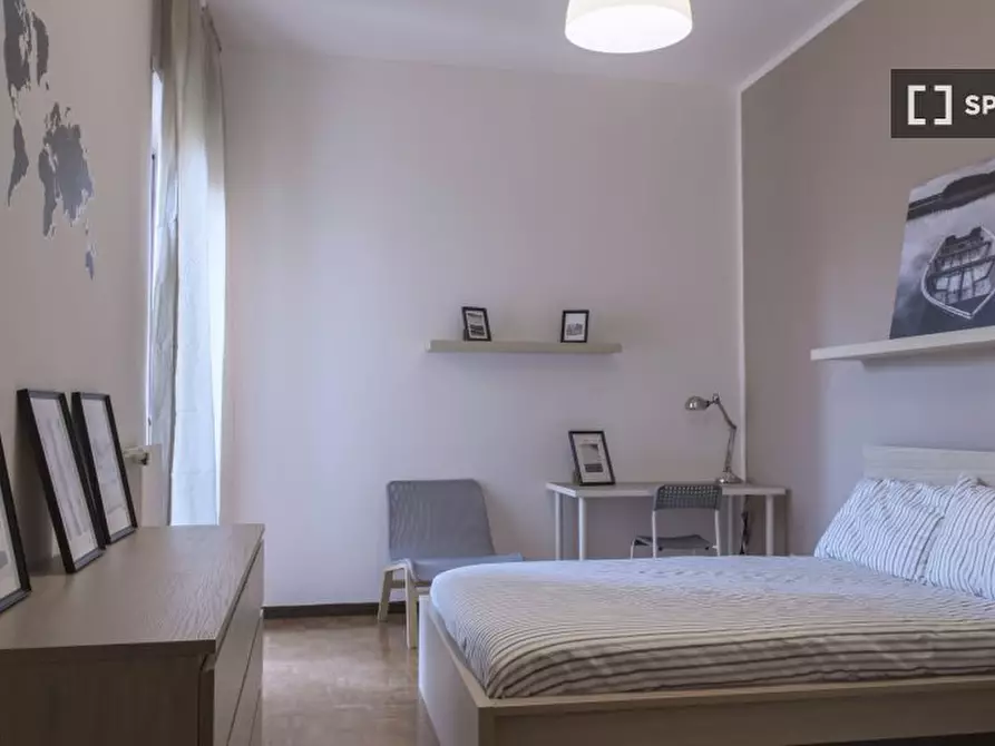 Immagine 2 di Camera condivisa in affitto  in Via Orti a Milano