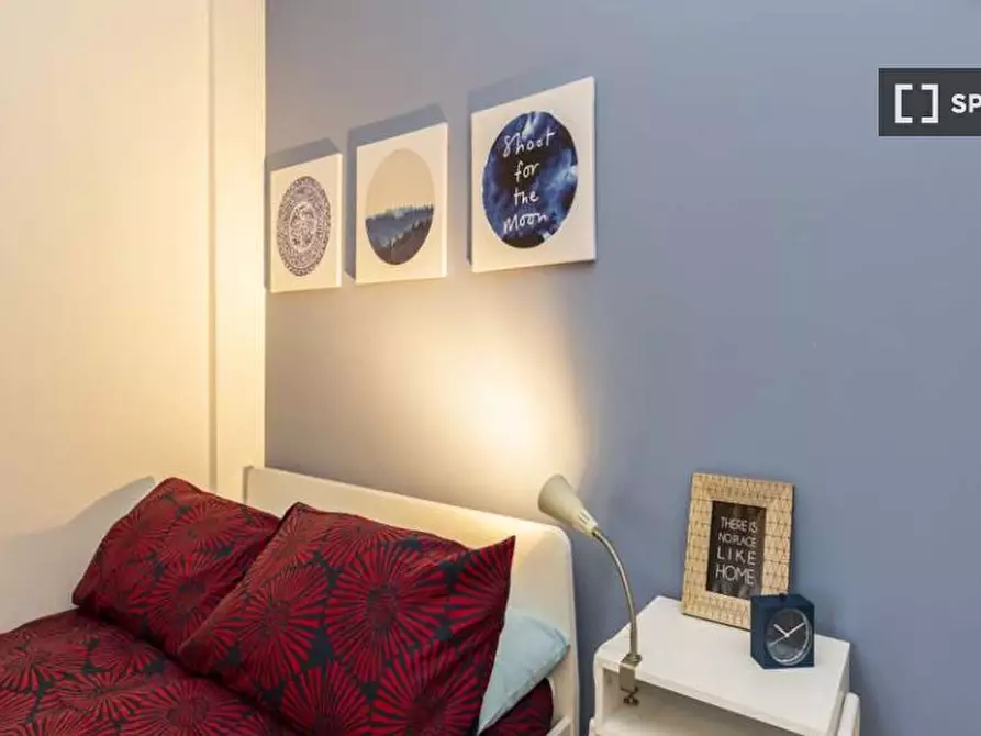 Immagine 9 di Camera condivisa in affitto  in Via Amatore Sciesa a Milano