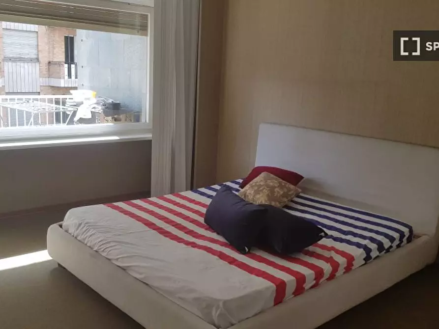 Immagine 7 di Camera condivisa in affitto  in Via Federico Paolini a Torino