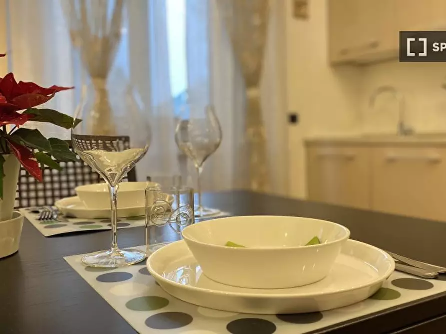 Immagine 13 di Appartamento in affitto  in Via Giovanni Pacini a Milano