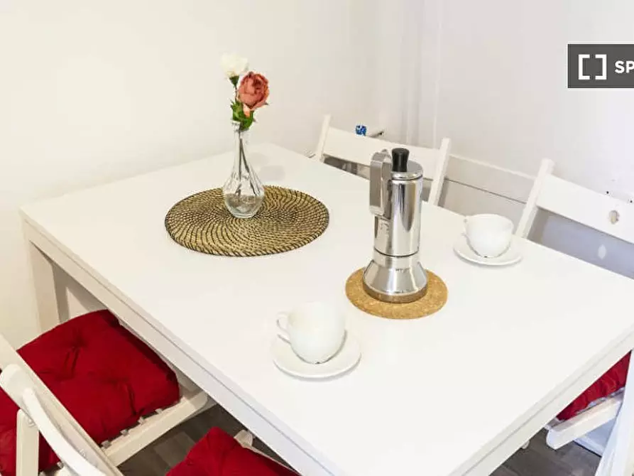 Immagine 9 di Camera condivisa in affitto  in Via Paolo Bassi a Milano