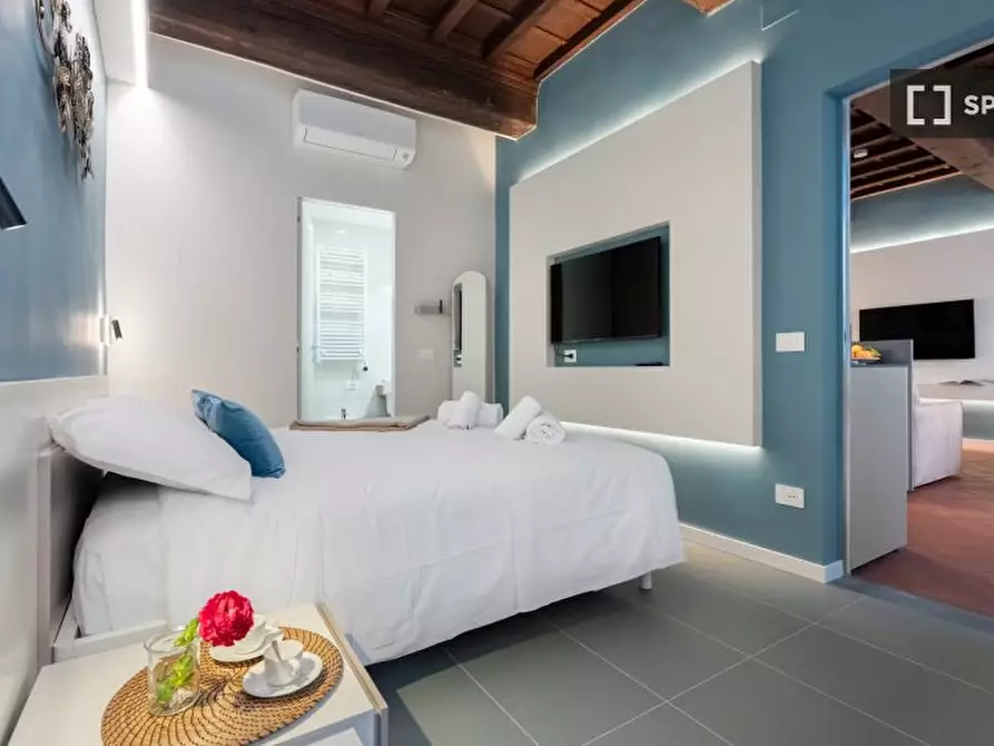 Immagine 19 di Appartamento in affitto  in Via della Vigna Nuova a Firenze