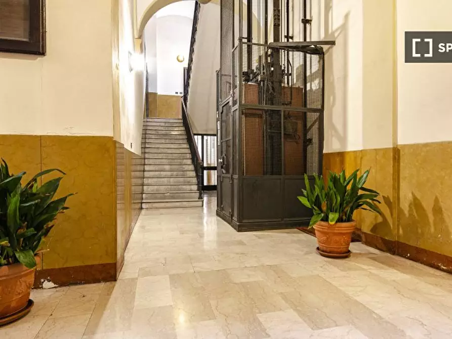 Immagine 14 di Ufficio in affitto  in Via Fossalta a Bologna