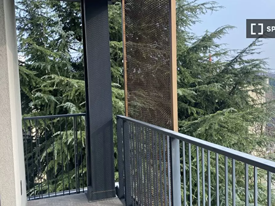 Immagine 5 di Camera condivisa in affitto  in Via Melchiorre Gioia a Milano