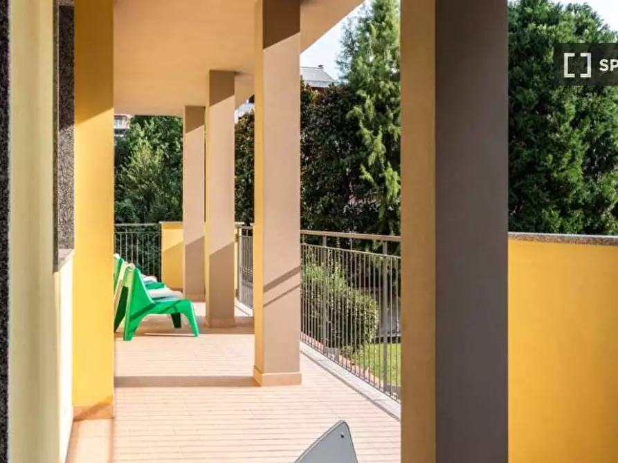 Immagine 18 di Camera condivisa in affitto  in Via Giuseppe Regaldi a Milano