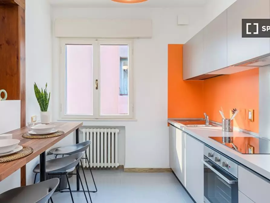 Immagine 11 di Camera condivisa in affitto  in Egidio Forcellini a Padova