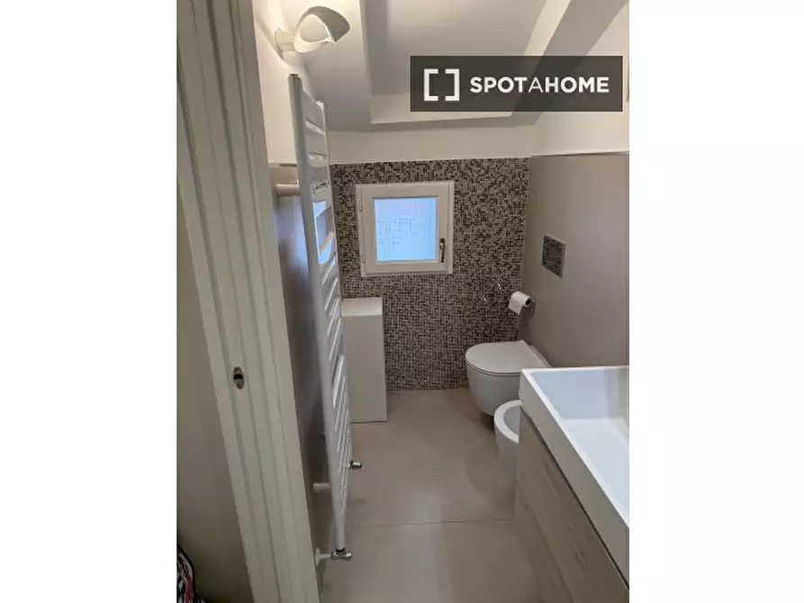 Immagine 10 di Appartamento in affitto  in Via Cicco Simonetta a Milano