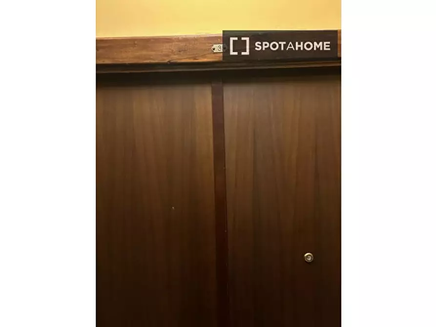 Immagine 19 di Appartamento in affitto  in Via Tiburtina a Roma