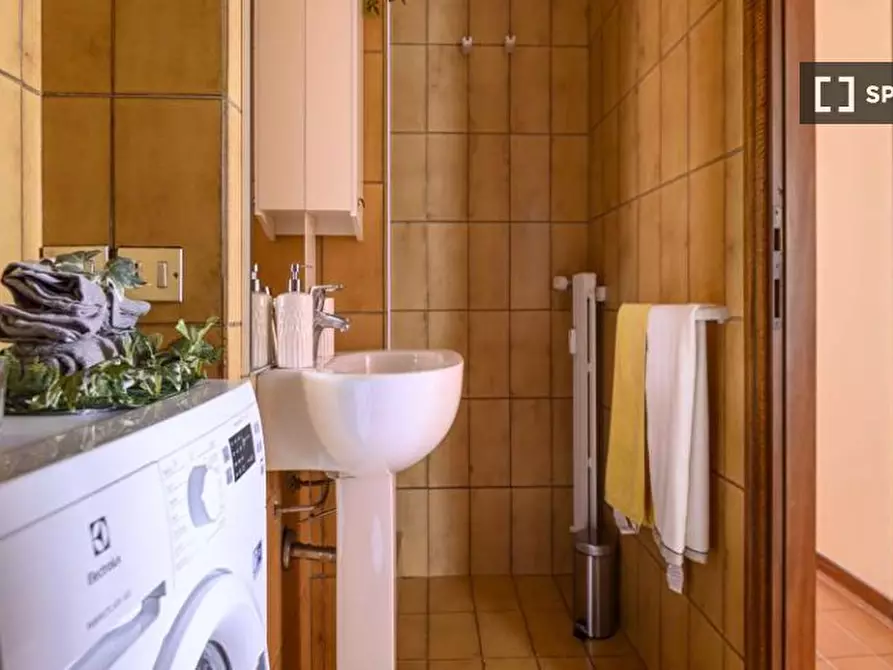 Immagine 19 di Camera condivisa in affitto  in Via Carlo Marx Milan a Sesto San Giovanni