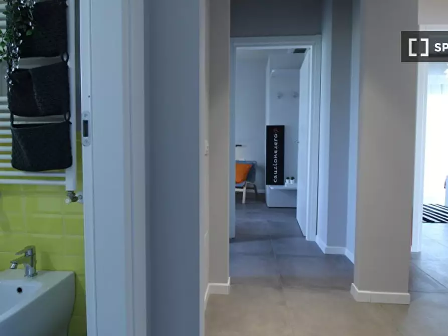 Immagine 18 di Camera condivisa in affitto  in Schivardi a Brescia