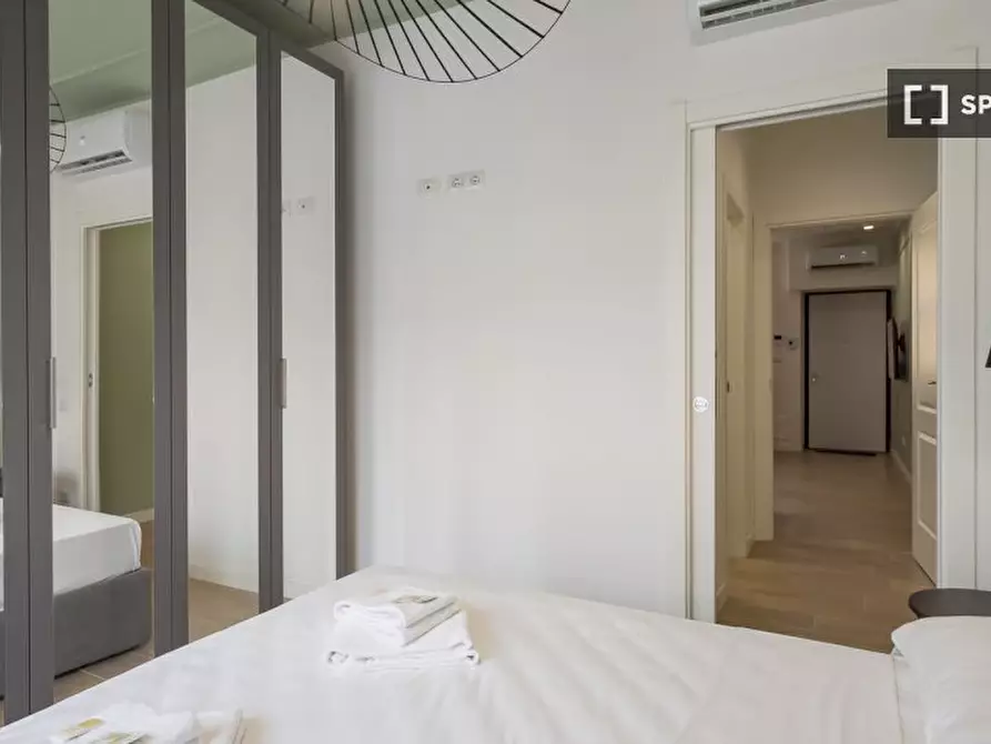 Immagine 17 di Appartamento in affitto  in Via Casella a Milano