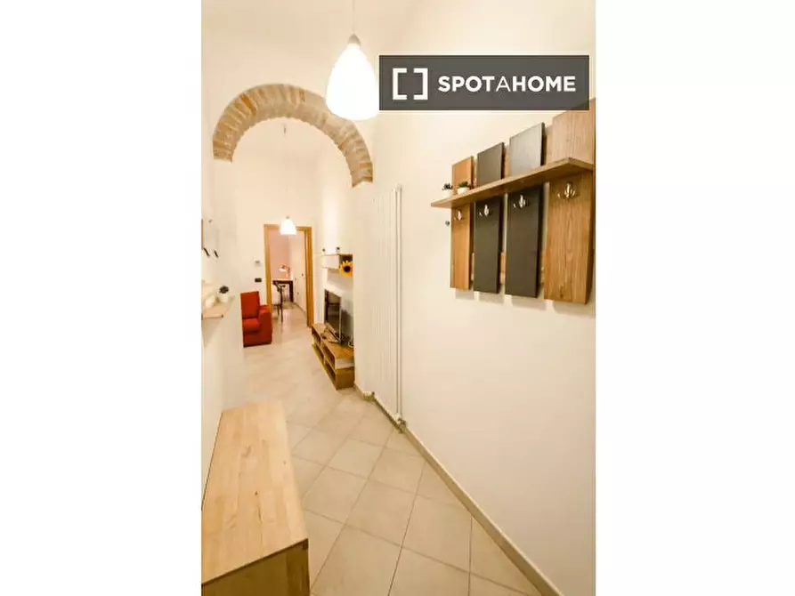 Immagine 2 di Appartamento in affitto  in Via Schiavonia a Bologna