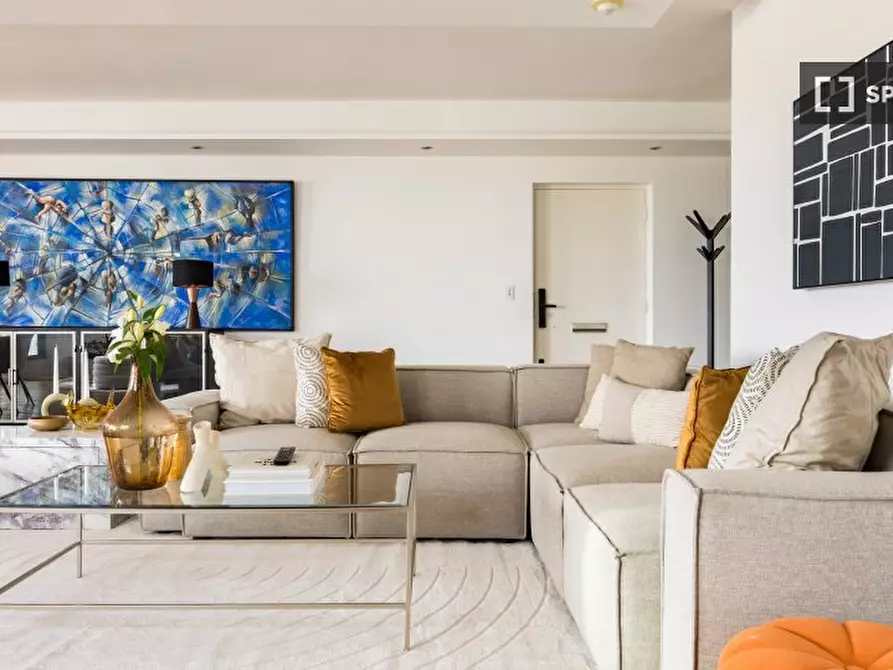 Immagine 11 di Appartamento in affitto  in Waterside Point a Wandsworth