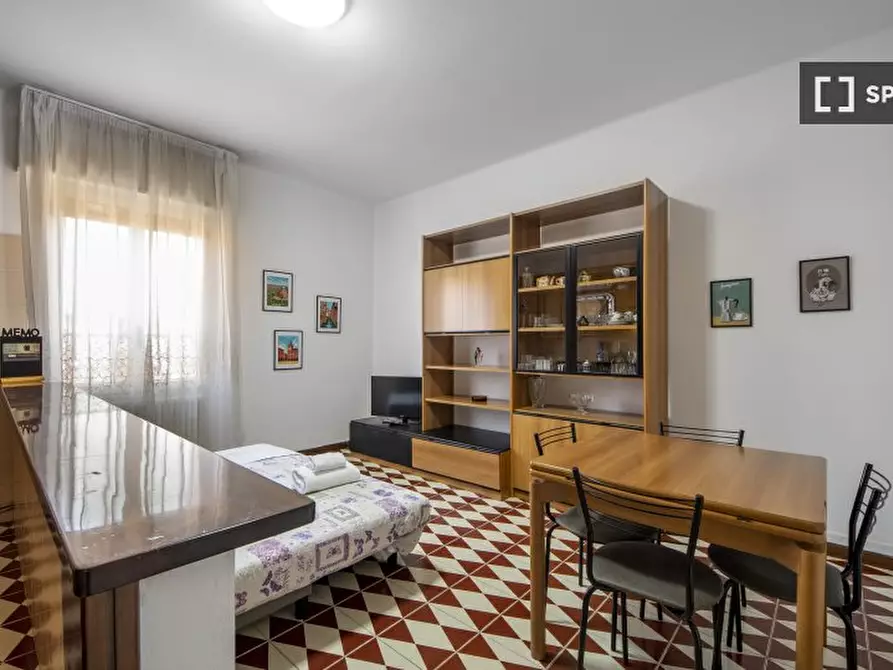 Immagine 1 di Appartamento in affitto  in Via Toscana a Bologna