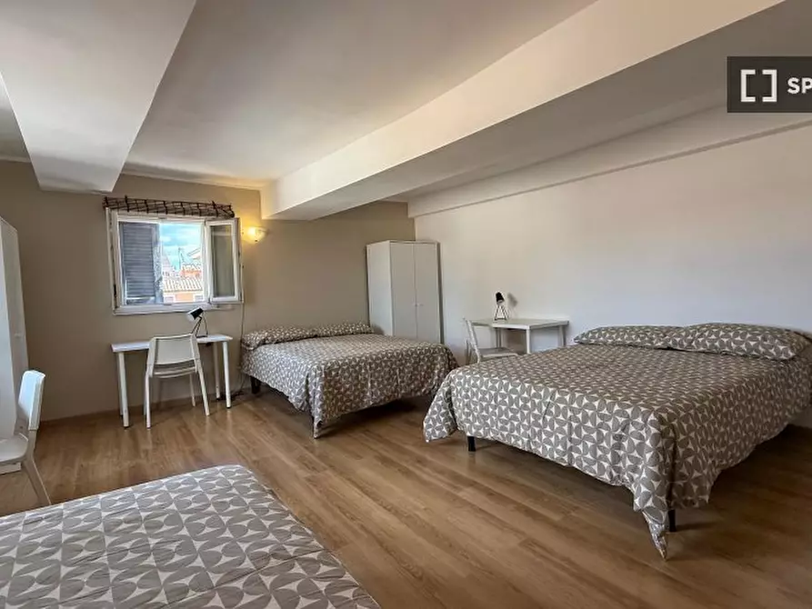 Immagine 15 di Appartamento in affitto  in P.za di Sant'Apollonia a Roma