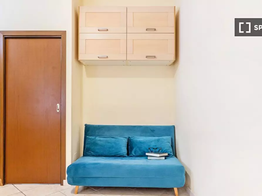 Immagine 7 di Appartamento in affitto  in Via Arezzo a Roma