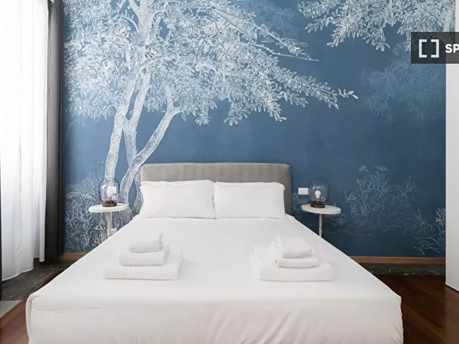 Immagine 15 di Appartamento in affitto  in Via Dei Cappuccini a Roma