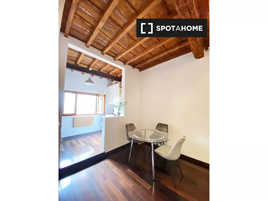 Immagine 4 di Appartamento in affitto  in Via del Leone a Firenze