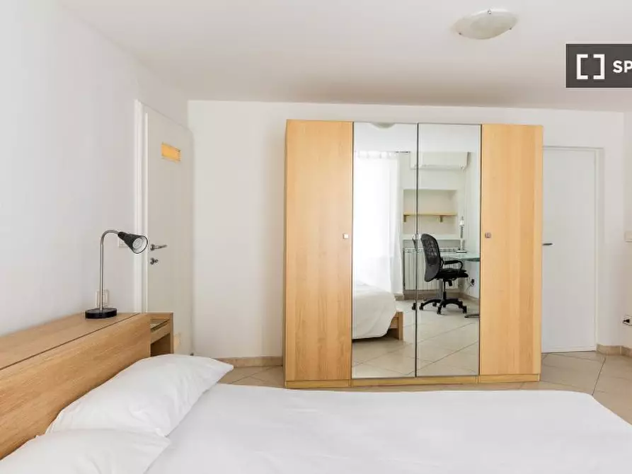 Immagine 12 di Appartamento in affitto  in Via S. Vitale a Bologna