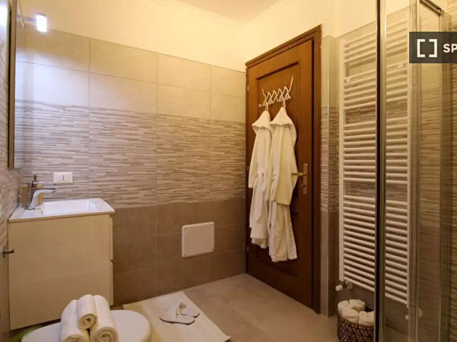 Immagine 16 di Camera condivisa in affitto  in Trieste a Brescia