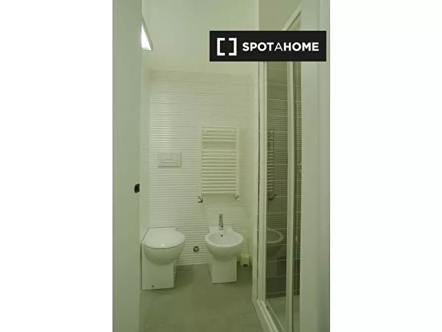 Immagine 6 di Appartamento in affitto  in Via Giovanni Battista Pergolesi a Milano