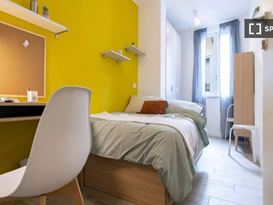 Immagine 1 di Camera condivisa in affitto  in Via Ospedale Civile a Padova