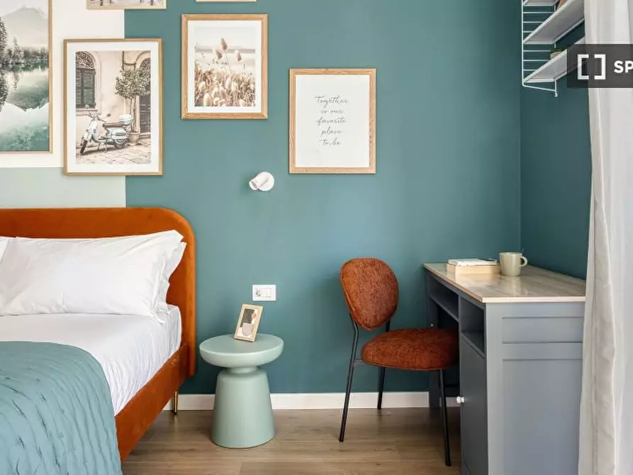 Immagine 19 di Appartamento in affitto  in Via Mario Morgantini a Milano