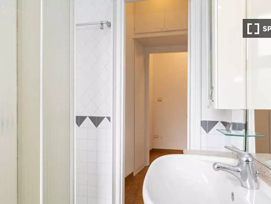 Immagine 11 di Camera condivisa in affitto  in Via Pisacane a Milano