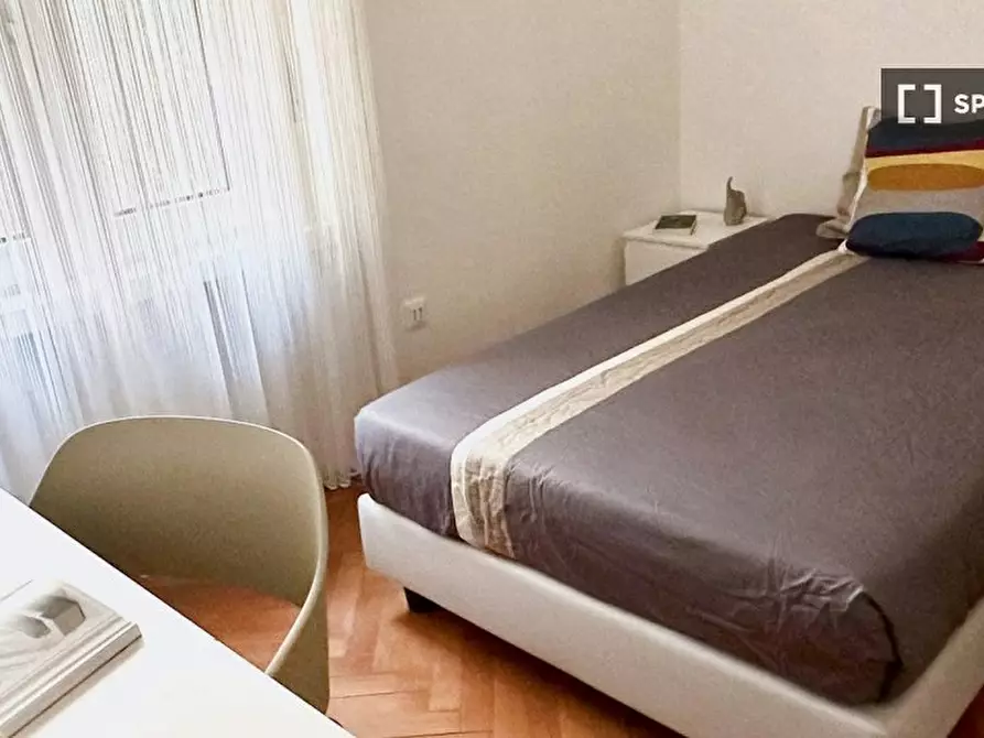 Immagine 2 di Camera condivisa in affitto  in Via della Prepositura a Trento
