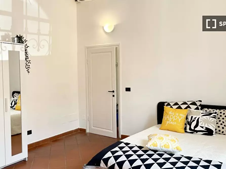 Immagine 2 di Camera condivisa in affitto  in via Giuseppe Galliano a Firenze