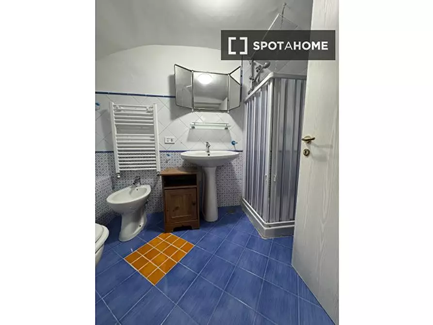 Immagine 7 di Appartamento in affitto  in Via Antonio Mancini a Napoli