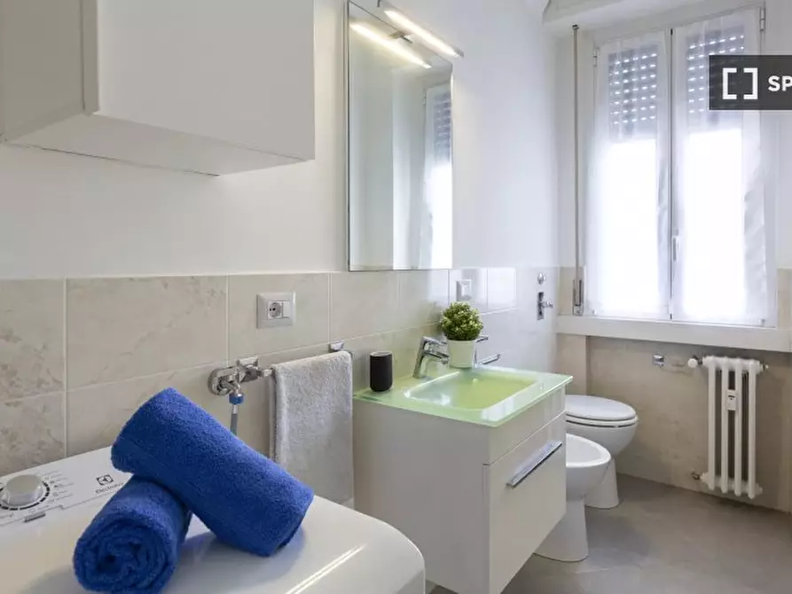 Immagine 13 di Appartamento in affitto  in Via Giuseppe Massarenti a Milano