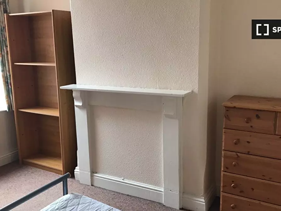 Immagine 18 di Camera condivisa in affitto  in Nottingham Rd a 