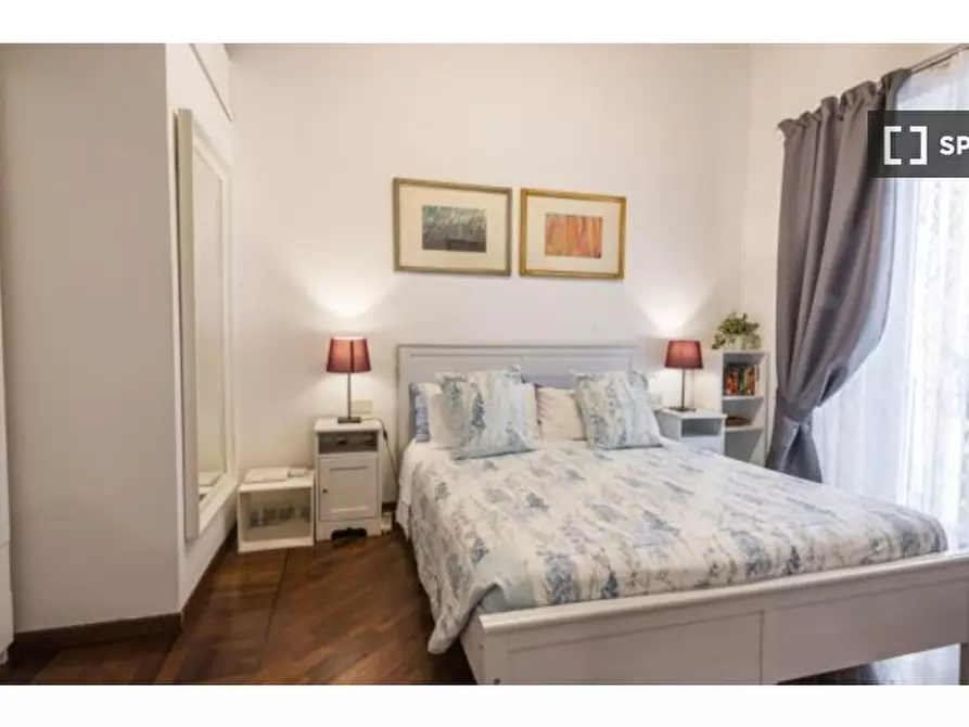 Immagine 13 di Appartamento in affitto  in Piazza Nazario Sauro a Firenze