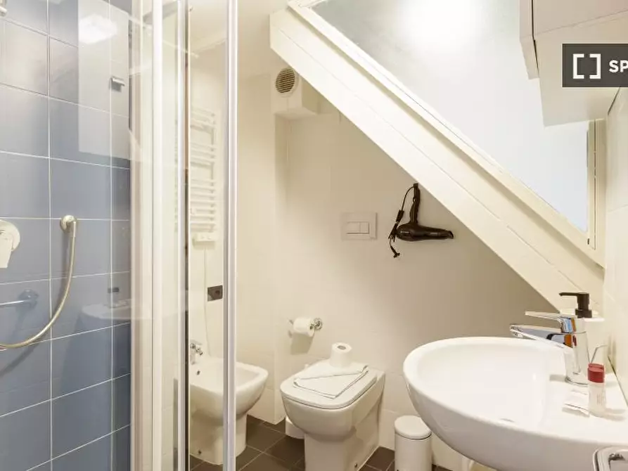 Immagine 17 di Ufficio in affitto  in Corso Magenta a Milano